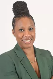 Ashley Langford