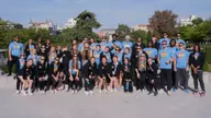 The Wave Explores Spain for Study Abroad 2024