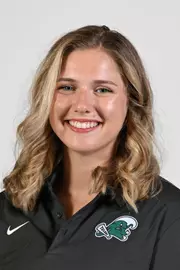 Ellen Parkey