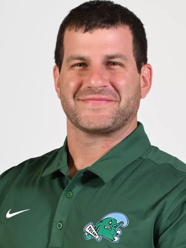 Greg Gasparato