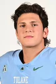 Alex Bauman