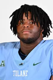 Gabriel Fortson