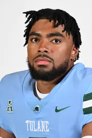 Jalen Geiger