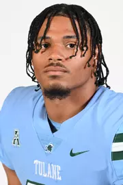 Makhi Hughes