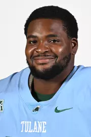 Rashad Green