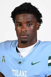 Rayshawn Pleasant