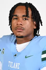 Reggie Brown