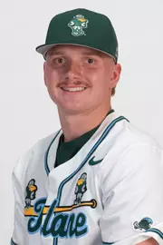 Connor Rasmussen