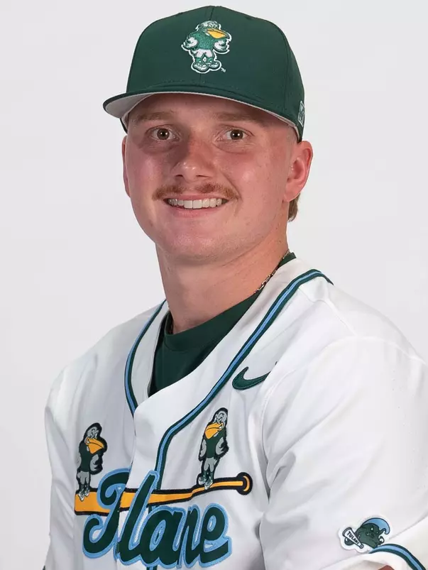 Connor Rasmussen