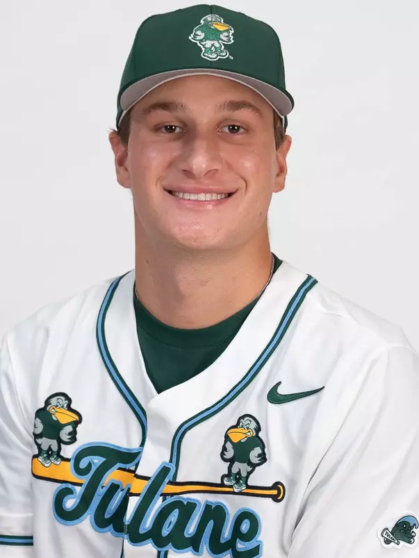 Trey Cehajic