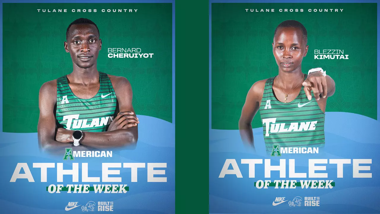 Cheruiyot and Kimutai American POW - 102125