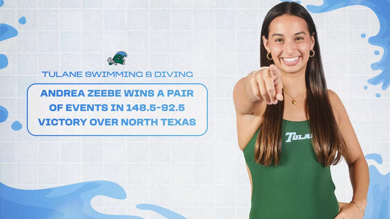 Swim - North Texas Recap