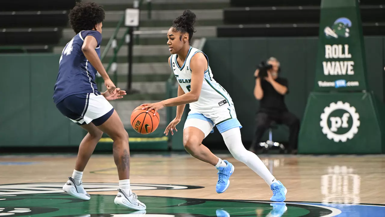 Kendall Sneed Action vs UNF 2025