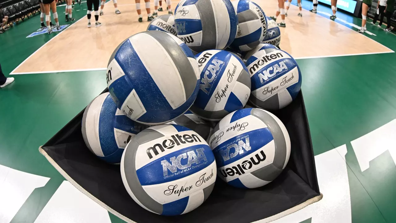 Volleyball - Generic