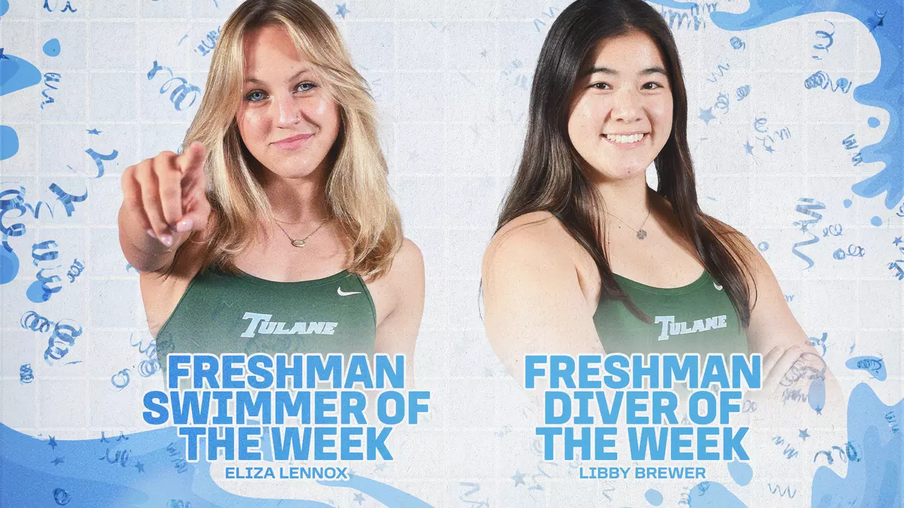 Swim_Lennox_Brewer_Freshman_Weekly_Conf_Awards