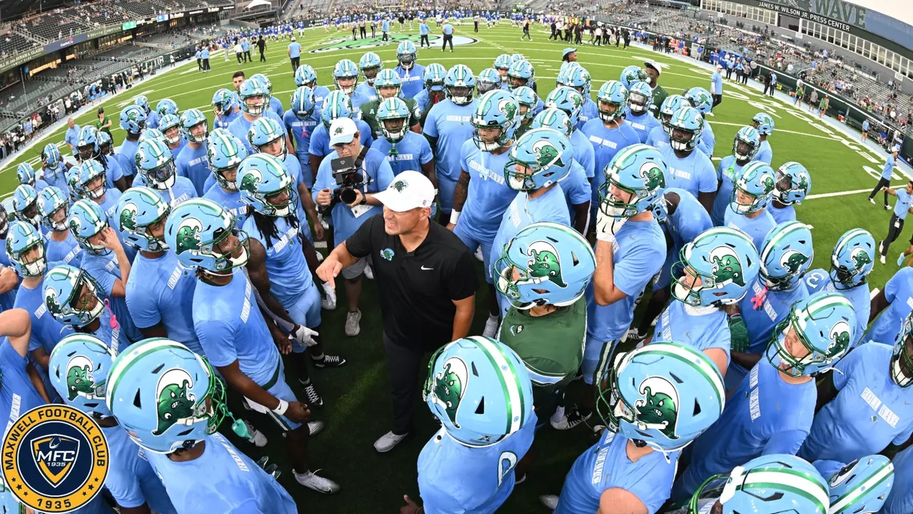 Jon Sumrall - George Munger College Coach the Year - Semifinalists - 2025