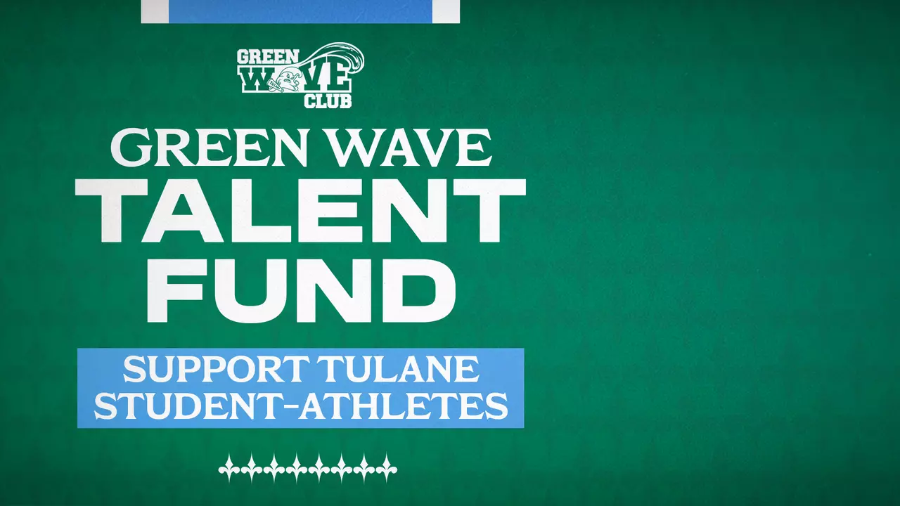 Green Wave Talent Fund