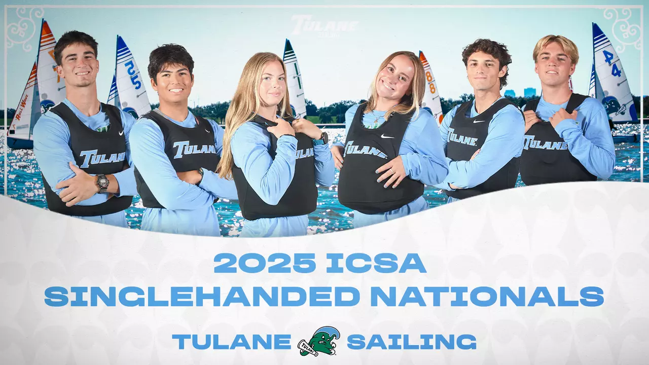 2025 Singlehanded Championships