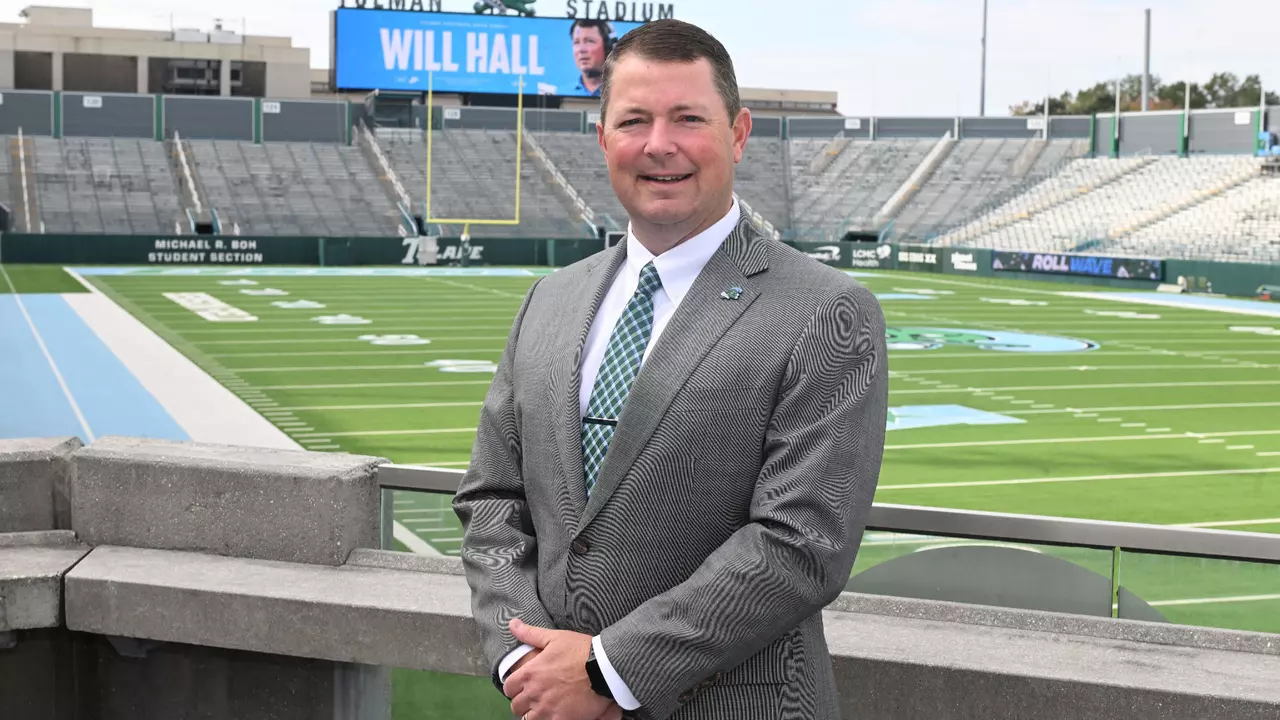 Will Hall Posed Introduction