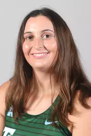 Sofia Caruso HS 25-26