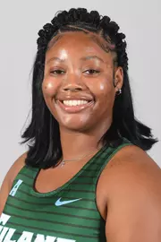 Alyssa Dismuke HS 25-26