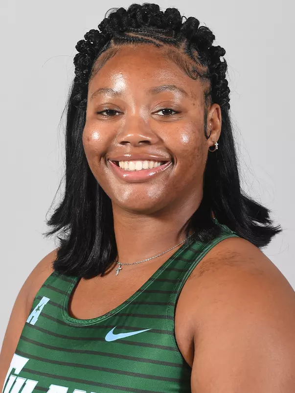 Alyssa Dismuke HS 25-26