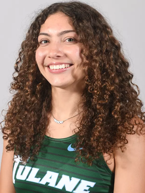 Nahema Dumonteil Cabanas HS 25-26