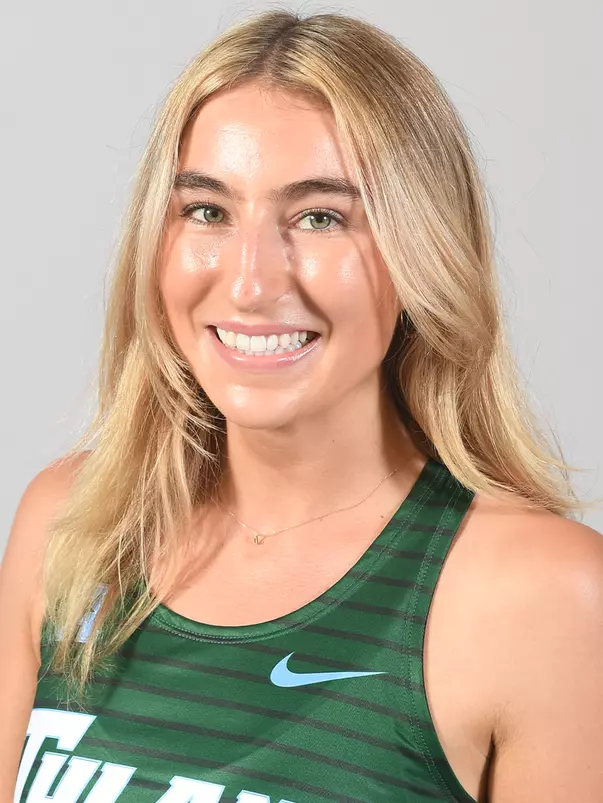 Cosette Fleury HS 25-26