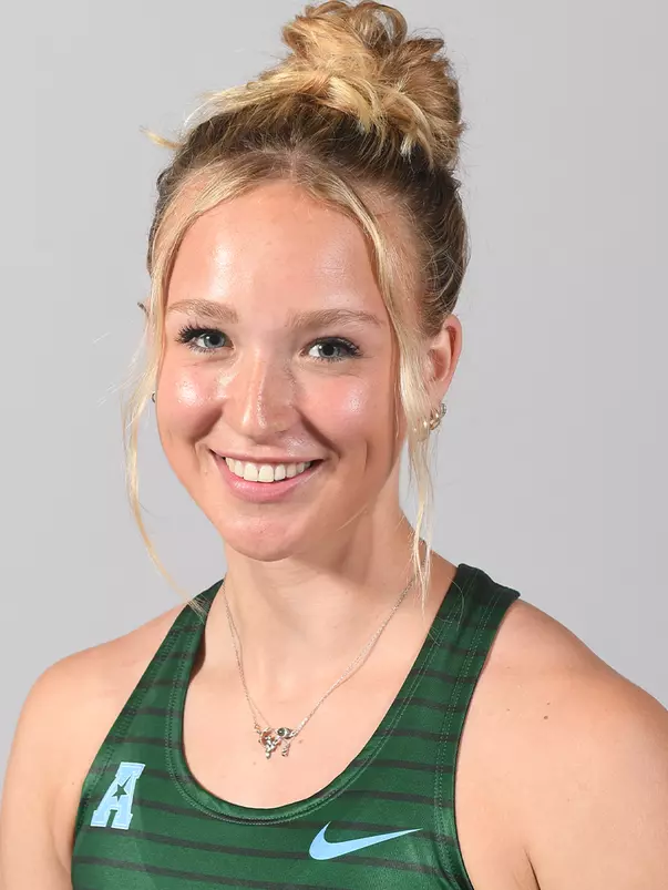 Sofie Groeninger HS 25-26