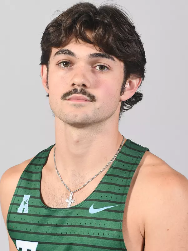 Alexander Montoro HS 25-26