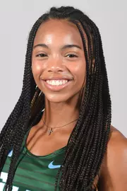 Zaria Parker HS 25-26