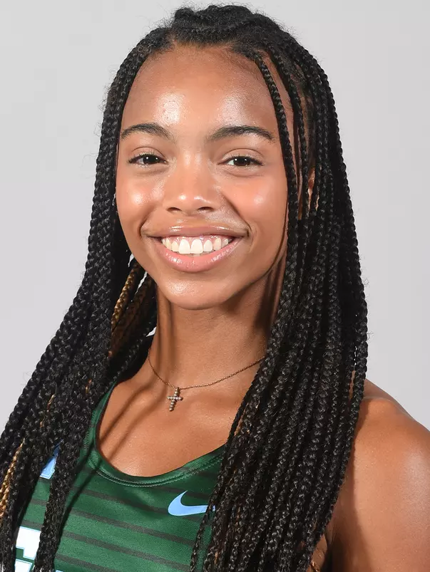 Zaria Parker HS 25-26