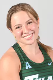 Ali Saunders HS 25-26