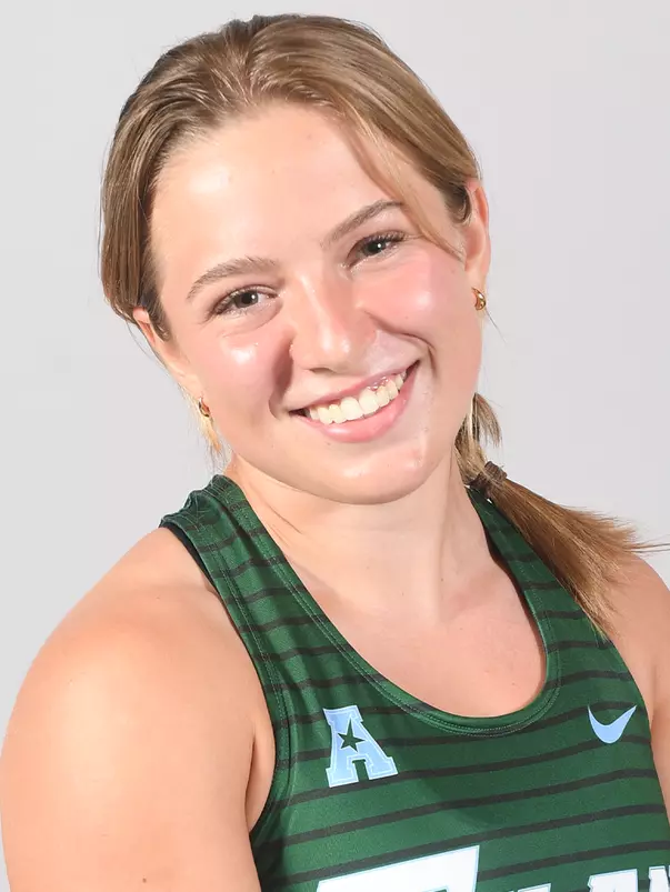 Ali Saunders HS 25-26