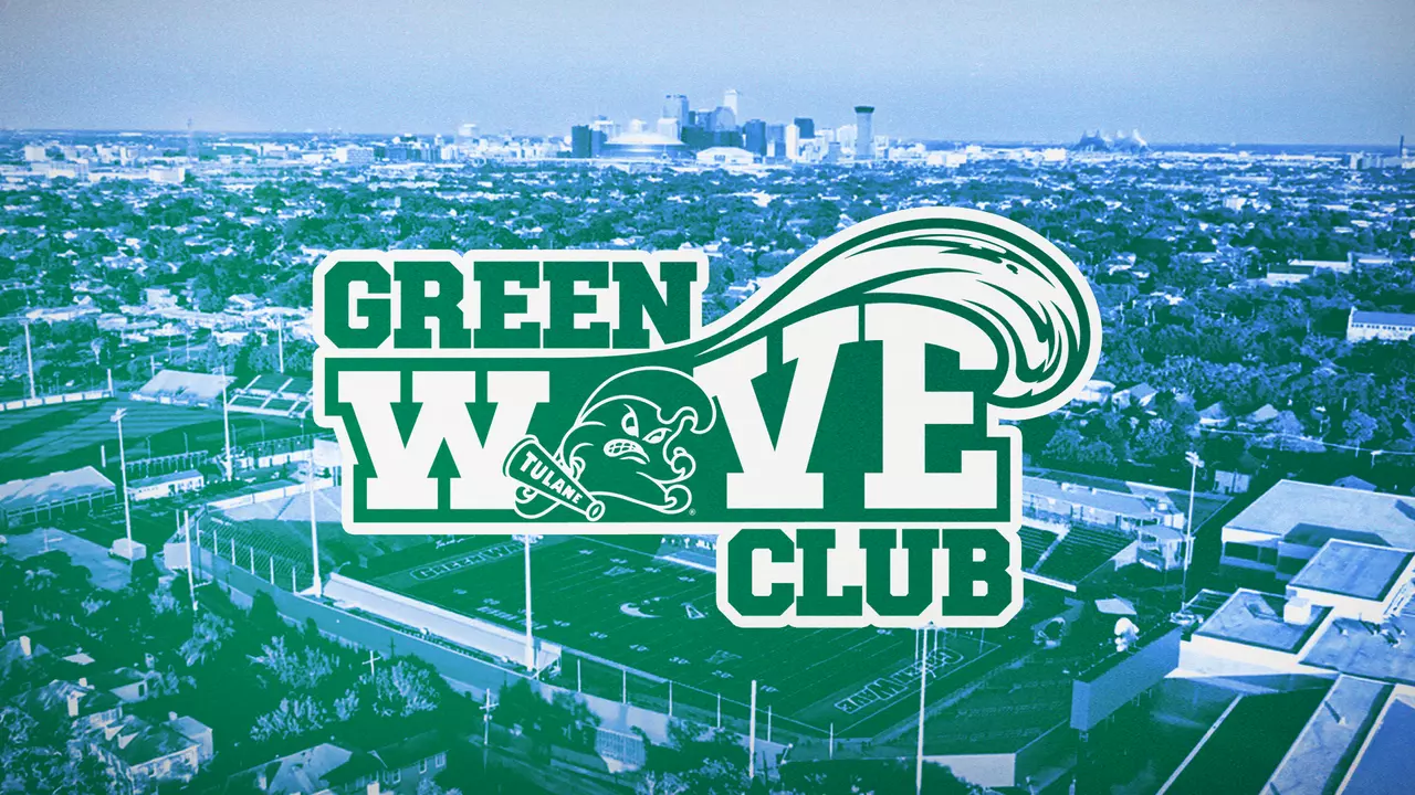 Green Wave Club - NIL Update