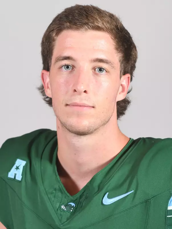 Alec Clark