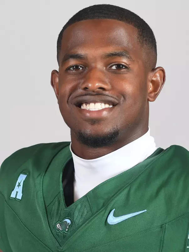Bryce Bohanon