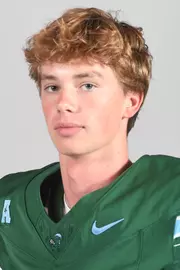 Cade Scott