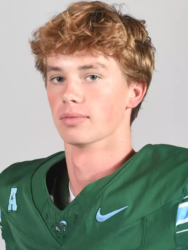 Cade Scott