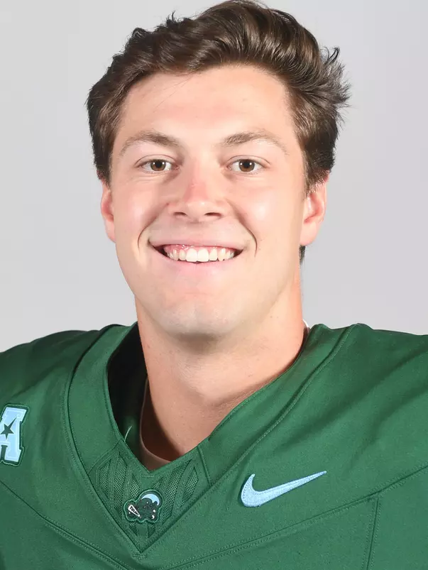 Carson Klein