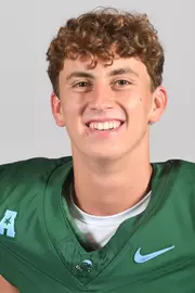 Cooper Helmke