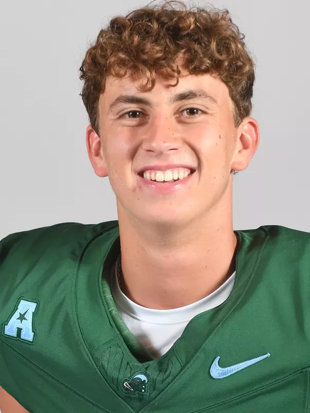 Cooper Helmke