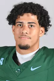 Dallas Winner Johnson
