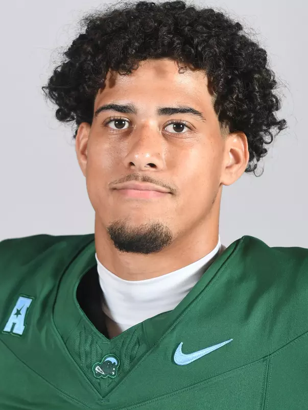 Dallas Winner Johnson