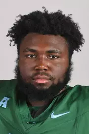 Darion Reed