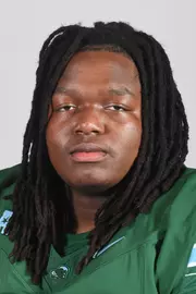 Derrick Graham