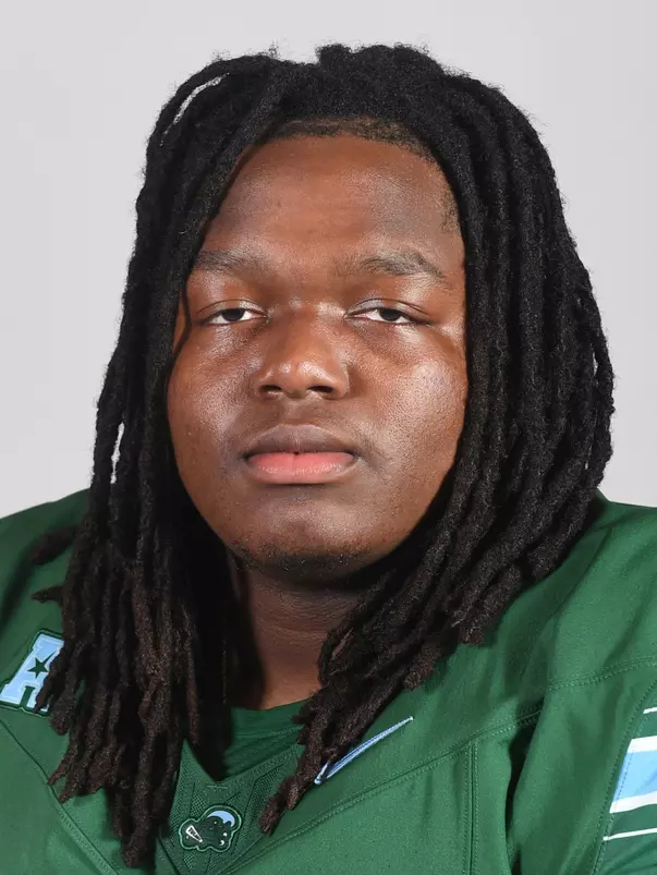 Derrick Graham