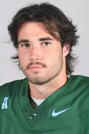 Donovan Leary