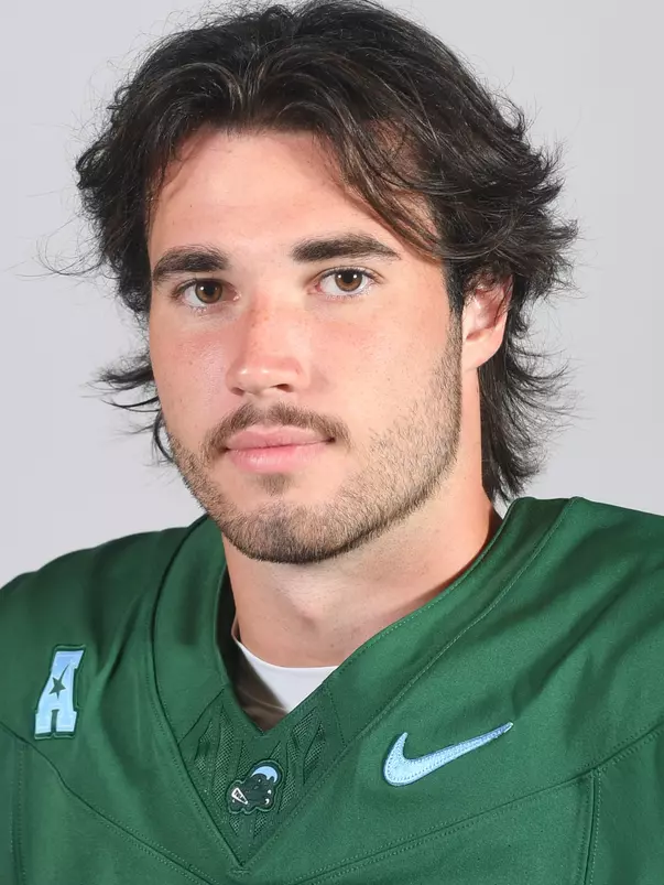 Donovan Leary