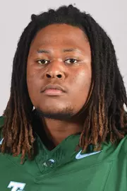 Elijah Baker